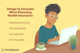 Provider of the insurance and the. How Does Health Insurance Work