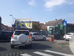 Da bi vam boravak bio udoban, unapred se pobrinite za rezervaciju hotel avram iancu private apartment. Trafic Ingreunat Pe Strada Avram Iancu Din Cauza LucrÄƒrilor La ReÅ£eaua De ApÄƒ Buna Ziua Brasov