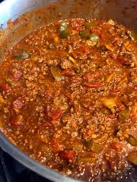 One of my cat simply loves venison beyond. Venison Chili Recipe Paleo Keto Whole30 Oh Snap Let S Eat