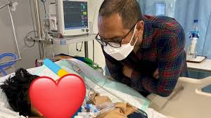 Kondisi Terkini David Ozora: Meski Ada Kemajuan, Masih Terbaring Lemah di  Ruang ICU