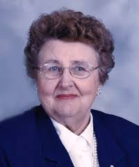 Thérèse Pelletier Ouellet, Saint-Onésime (1927-2022)