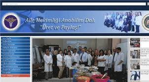 Other places near atatürk üniversitesi tıp fakültesi dekanlığı. Aile Atauni Edu Tr Ataturk Universitesi Tip Fakul Aile Atauni