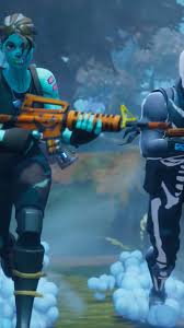 Ghoul trooper, ghoul, game wallpaper iphone. 336695 Fortnite Battle Royale Skull Trooper Skull Ranger Phone Hd Wallpapers Images Backgrounds Photos And Pictures Mocah Hd Wallpapers