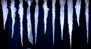 Why Icicles Look the Way They Do - The New York Times