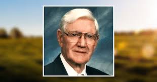 Robert "Bob" Duane Hewitt Obituary 2021