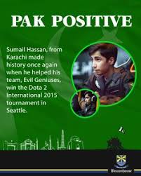 Fast forward 12 years, and he's now one of the leading gamers in the world. Sumail Hassan Net Worth