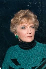 Anita Mcqueen Obituary