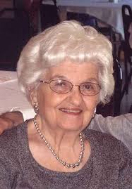 Pauline Dunn Obituary