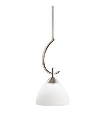 Discover kichler ceiling fans and outdoor ceiling fans in modern, traditional & other styles including ceiling fans blades. Kichler Lighting Olympia 1 Light Fluorescent Pendant In Antique Pewter 10780ap