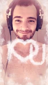 Just figured I would share this here since it's a memory from today 💔 What  I wouldn't give to go back to these days..