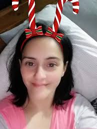 Profile for Audrey Coté