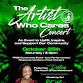 Artist Who Cares Concert event image
