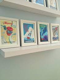 Want These Disney Themed Rooms Disney Decor Travel Themed Bedroom