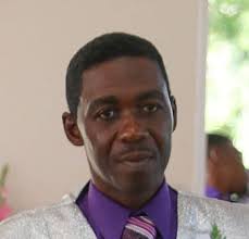 Remembering Martin Luther Forde