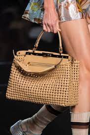 The survey revealed that 19 percent of u.s. Fendi At Milan Fashion Week Spring 2020 Luxury Handbag Brands Trendy Purses Purses And Handbags