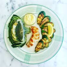 Profile for Marc Sorensen Leandro, Private Chef