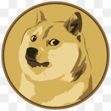 We have 4 free dogecoin vector logos, logo templates and icons. Dogecoin Png And Dogecoin Transparent Clipart Free Download Cleanpng Kisspng