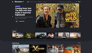 Maybe you would like to learn more about one of these? Discovery Launches Streaming Service Discovery Plus For India Medianama