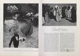 Buzzfeed staff, canada keep up with the latest daily buzz with the buzzfeed daily newsletter! Travel Trivia Vogue December 15 1933