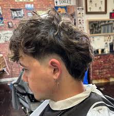 East Coast Men's BarberShop‎