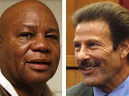 Political hopefuls in area meet March primary filing deadline