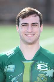 St. Edward Rugby: April 2017