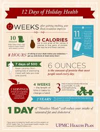 Search Results 12 Days Of Holiday Health Infographic Health How To Stay Healthy Health