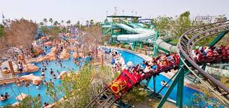 Parque Plaza Sesamo Monterrey Mexico Zonaturistica Com Parque Plaza Sesamo Parques Plaza Sesamo Monterrey