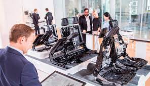Known issues & problems with brose products + help, solutions & fixes. Brose To Localize Expand R D For Greener Next Gen Auto Parts Business Chinadaily Com Cn