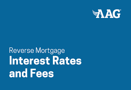 Reverse Mortgage Interest Rates American Advisors Group Aag
