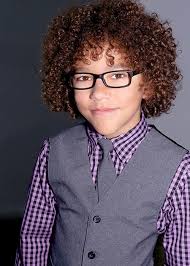 Ethan William Childress is excited for mixed-ish Season 2!