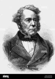 Henry temple hi-res stock photography and images