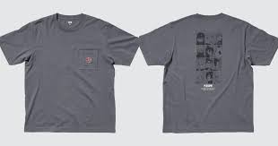 Uniqlo has just announced that on thursday, june 3, the first jujutsu kaisen collaborative collection. Uniqlo S Pore To Launch Jujutsu Kaisen Collection In July 2021 Mothership Sg News From Singapore Asia And Around The World