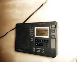 Image result for Sony ICF-SW30