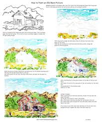 Pin On Art Step By Step Pictures Drawing And Painting