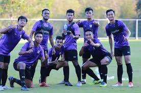 Twitter account for the indonesian national soccer team. Pssi Ready To Hold Tc Indonesian U 19 National Team In South Korea Tapi World Today News