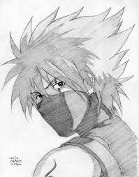 We would like to show you a description here but the site won't allow us. Drawing Kakashi Naruto Novocom Top