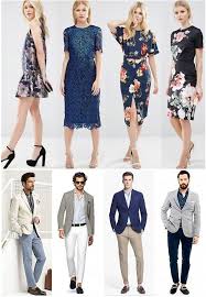 Semi Smart Wedding Attire Men Women Semi Formal Attire For Women Formal Wedding Guests Semi Formal Attire