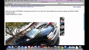 The hidden facts regarding craigslist dump trucks for sale by owner exposed by an old pro. Craigslist Madera Used Cars And Trucks Under 1400 Model Trucks Available Youtube