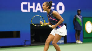 Sep 11, 2021 · as a relative newcomer on tour, fernandez was a largely unknown personality to many tennis fans. Tzbvyewog2lhfm