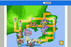 Pokemon The Last Fire Red Rom Download