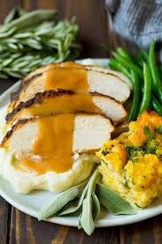 Große auswahl an slow cooker. Slow Cooker Turkey Breast Dinner At The Zoo