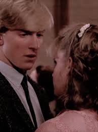 Johnny and Ali's Heartfelt Moments from Karate Kid