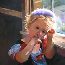 Charles Pate Jr- Fine Art