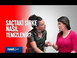 Sactaki Sirke Nasil Temizlenir Saglik Nasil Com Youtube Incoming Call Screenshot