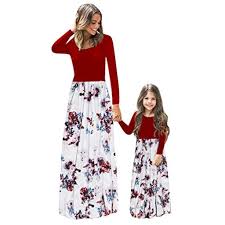 Mamma felice > abito cerimonia. Questi Ambientale Incidere Vestiti Eleganti Mamma E Figlia Uguali Chiarezza Ribellione Il Modulo