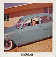 Image result for Casino Cream 1950 Ford