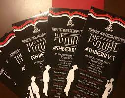 Wedding Shower Invitation Bonnie And Clyde Theme Info Theinviteonline Com Wedding Shower Invitations Bridal Shower Invitations Our Wedding