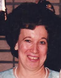 Pauline Wernimont Obituary (1935