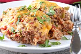 We did not find results for: Low Fodmap Spanish Beef And Rice Casserole Delicious As It Looks